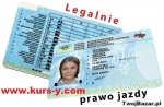 Prawo Jazdy wszystkie kategorie w 4 tygodnie