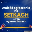 Dodaj ogłoszenia na dziesiątkach stron ogłoszeniowych