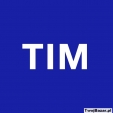 TIM - Towarzystwo Inteligentnej Młodzieży