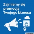 Pozyskamy Klienta dla Twojej firmy / Reklama internetowa