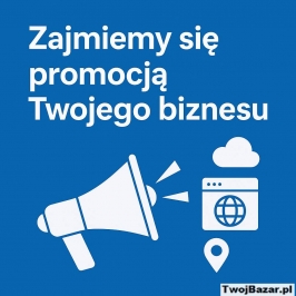 Pozyskamy Klienta dla Twojej firmy / Reklama internetowa