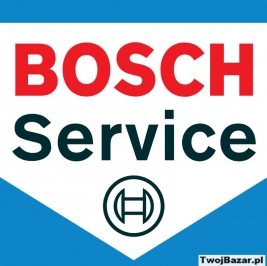 Bosch Car Service ATS