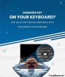Keyboard Keys