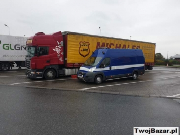 Serwis mobilny tir Poznań  881-673-882