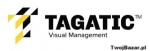 Tagatic - Producent Oznakowania BHP