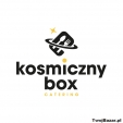 Kosmiczny Box Catering