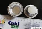 Aluminiowe i papierowe opakowania – niskie ceny, szybka dostawa
